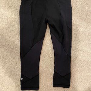 LULULEMON LEGGINGS!